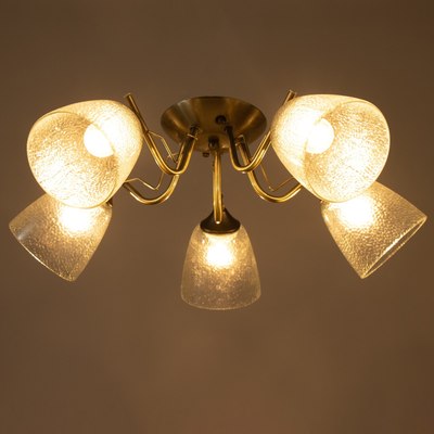 Люстра BayerLux Эсмина 9227463