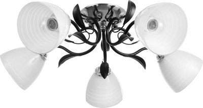 Люстра BayerLux Девин 9215527 - фото