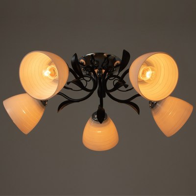 Люстра BayerLux Девин 9215527