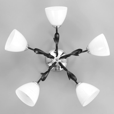 Люстра BayerLux Девин 9215527