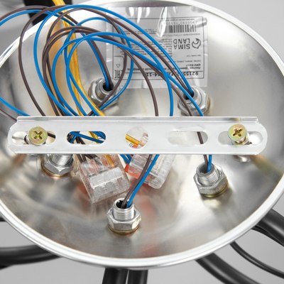 Люстра BayerLux Девин 9215527