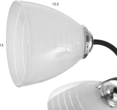 Люстра BayerLux Девин 9215527