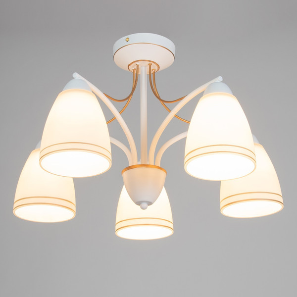 Люстра BayerLux Фрэнликс 9215116