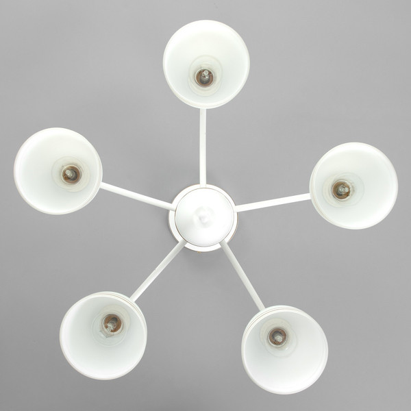 Люстра BayerLux Фрэнликс 9215116