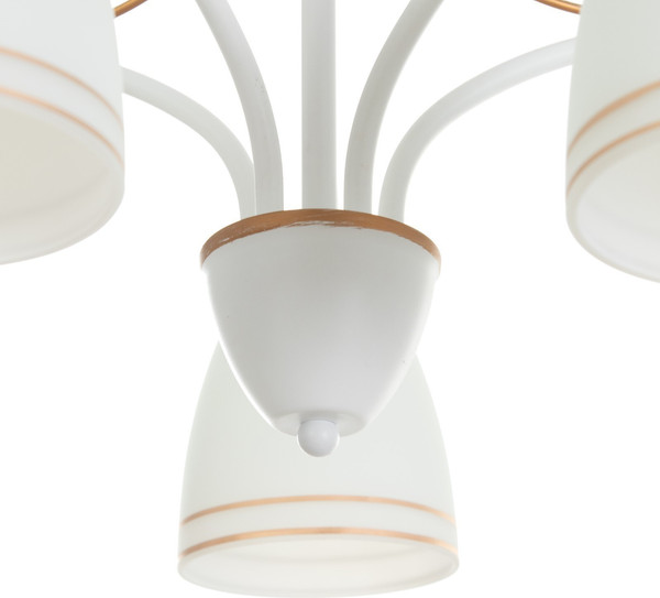 Люстра BayerLux Фрэнликс 9215116