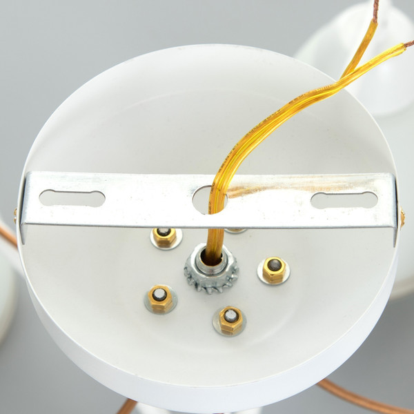 Люстра BayerLux Фрэнликс 9215116