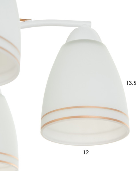 Люстра BayerLux Фрэнликс 9215116