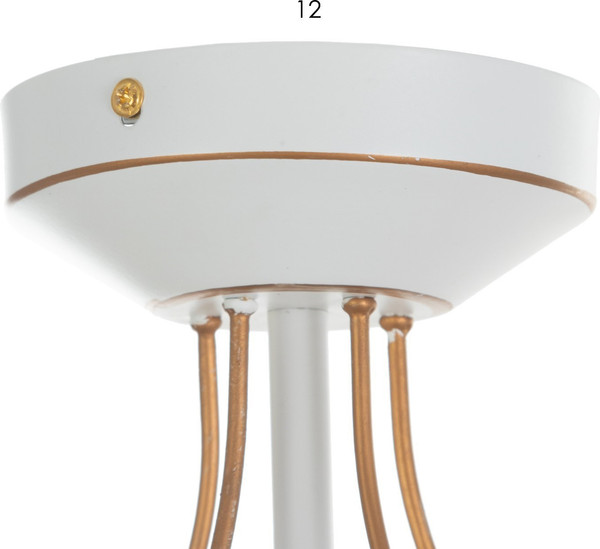 Люстра BayerLux Фрэнликс 9215116