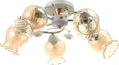 Люстра BayerLux Молла 9214995 - фото