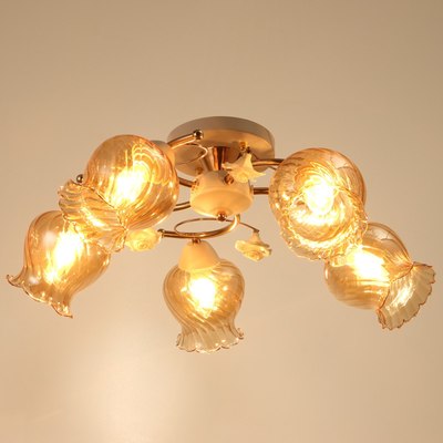 Люстра BayerLux Молла 9214995