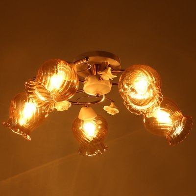 Люстра BayerLux Молла 9214995