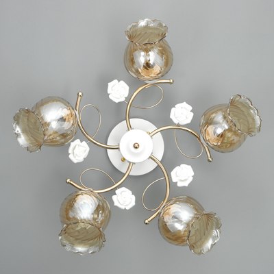 Люстра BayerLux Молла 9214995