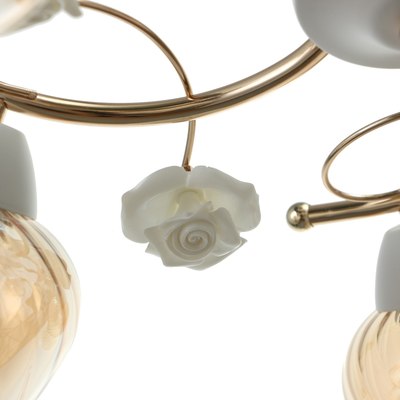 Люстра BayerLux Молла 9214995