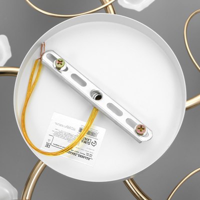 Люстра BayerLux Молла 9214995