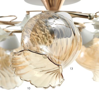 Люстра BayerLux Молла 9214995