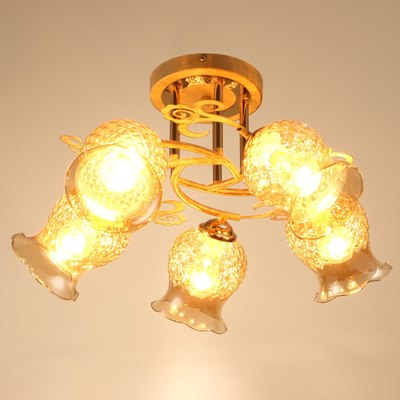 Люстра BayerLux Фрези 9214988