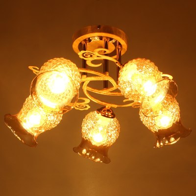 Люстра BayerLux Фрези 9214988