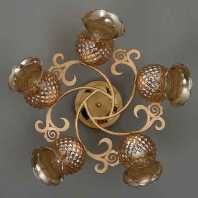 Люстра BayerLux Фрези 9214988