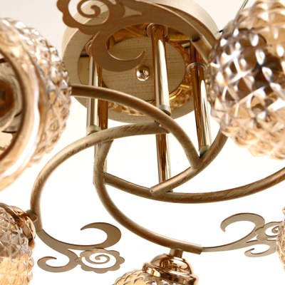 Люстра BayerLux Фрези 9214988