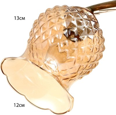 Люстра BayerLux Фрези 9214988