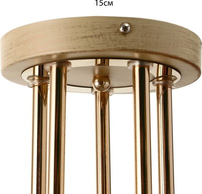 Люстра BayerLux Фрези 9214988