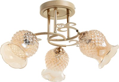 Люстра BayerLux Фрези 9214987 - фото