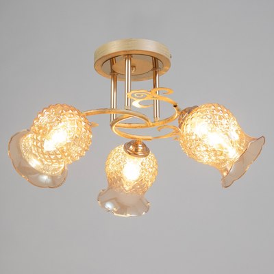 Люстра BayerLux Фрези 9214987