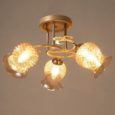 Люстра BayerLux Фрези 9214987