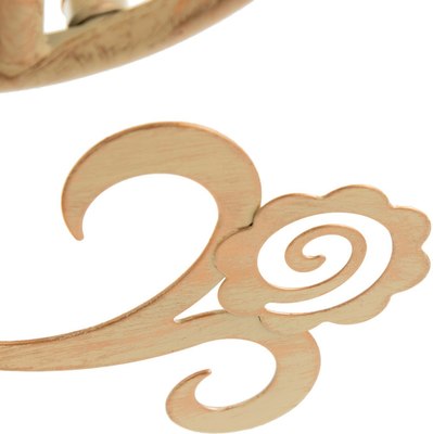 Люстра BayerLux Фрези 9214987