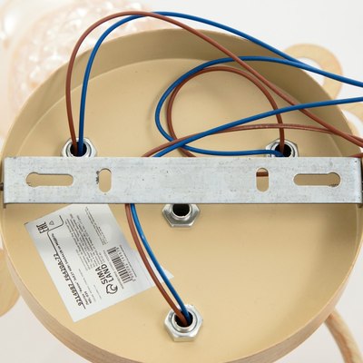 Люстра BayerLux Фрези 9214987