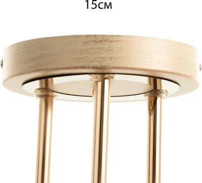 Люстра BayerLux Фрези 9214987