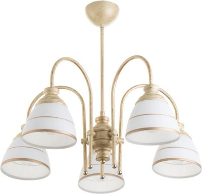 Люстра BayerLux Дэфия 9214964 - фото