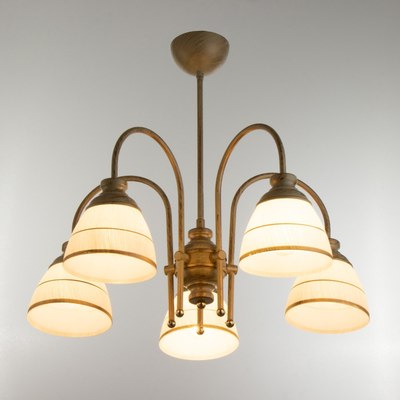 Люстра BayerLux Дэфия 9214964