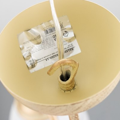 Люстра BayerLux Дэфия 9214964