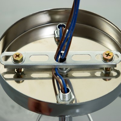 Люстра BayerLux 2779/2 / 7705040