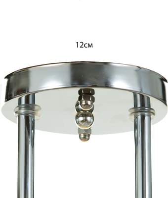 Люстра BayerLux 2779/2 / 7705040