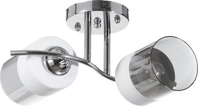 Потолочный светильник BayerLux 1110/2CR / 5443342 - фото