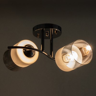 Потолочный светильник BayerLux 1110/2CR / 5443342