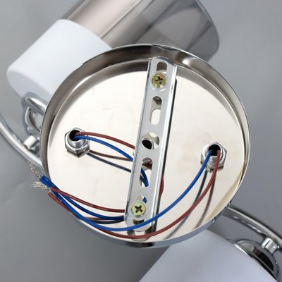 Потолочный светильник BayerLux 1110/2CR / 5443342