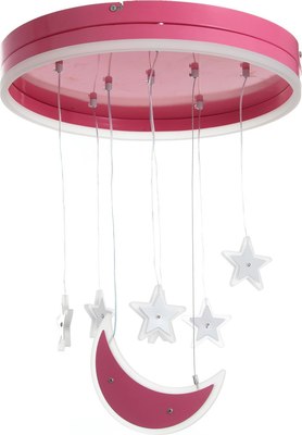 Люстра BayerLux Лунный свет 7527592 - фото