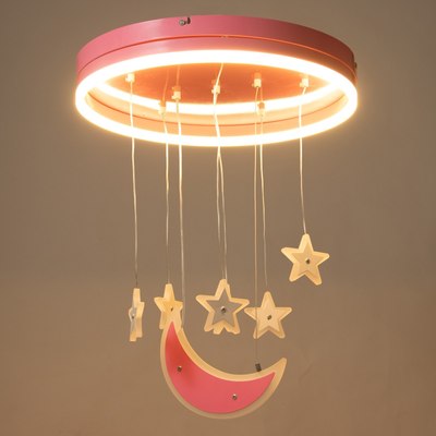 Люстра BayerLux Лунный свет 7527592