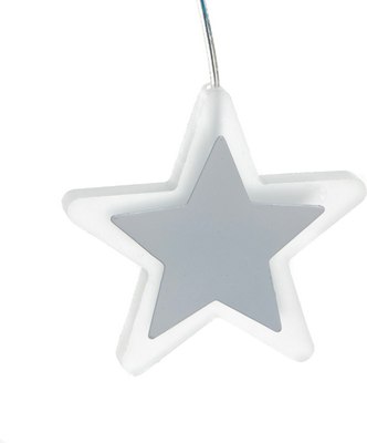 Люстра BayerLux Лунный свет 7527592