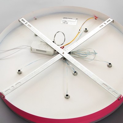 Люстра BayerLux Лунный свет 7527592