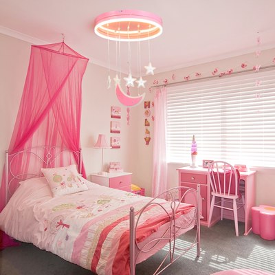 Люстра BayerLux Лунный свет 7527592