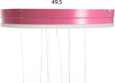 Люстра BayerLux Лунный свет 7527592