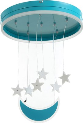 Люстра BayerLux Лунный свет 7527593 - фото