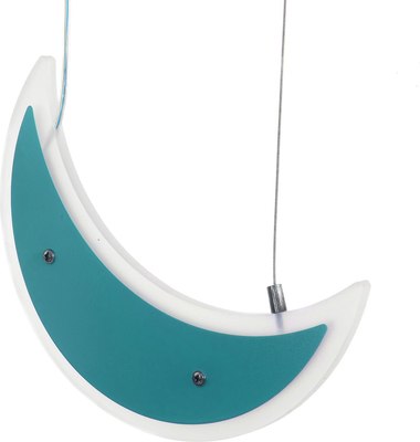 Люстра BayerLux Лунный свет 7527593