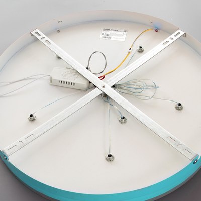 Люстра BayerLux Лунный свет 7527593