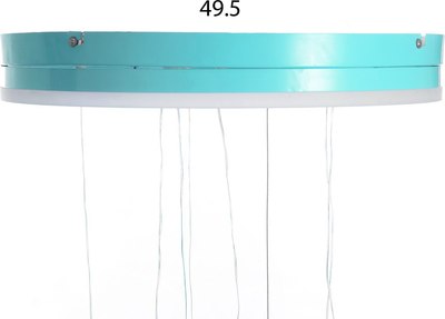 Люстра BayerLux Лунный свет 7527593