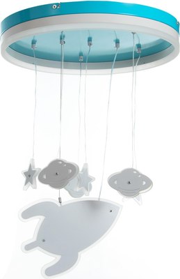 Потолочный светильник BayerLux Космос 7527600 - фото